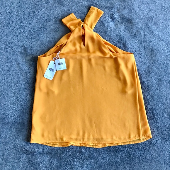 Naked Zebra Top - Picture 6 of 6